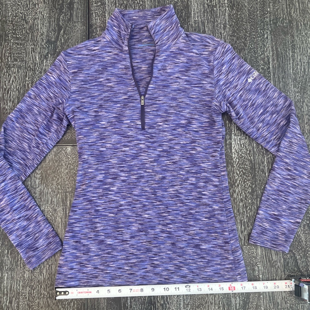 Columbia Long Sleeve Top - Picture 2 of 5